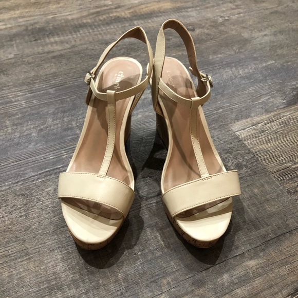 Charles David Wedges - Picture 2 of 3